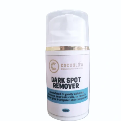 Dark spot remover cream
