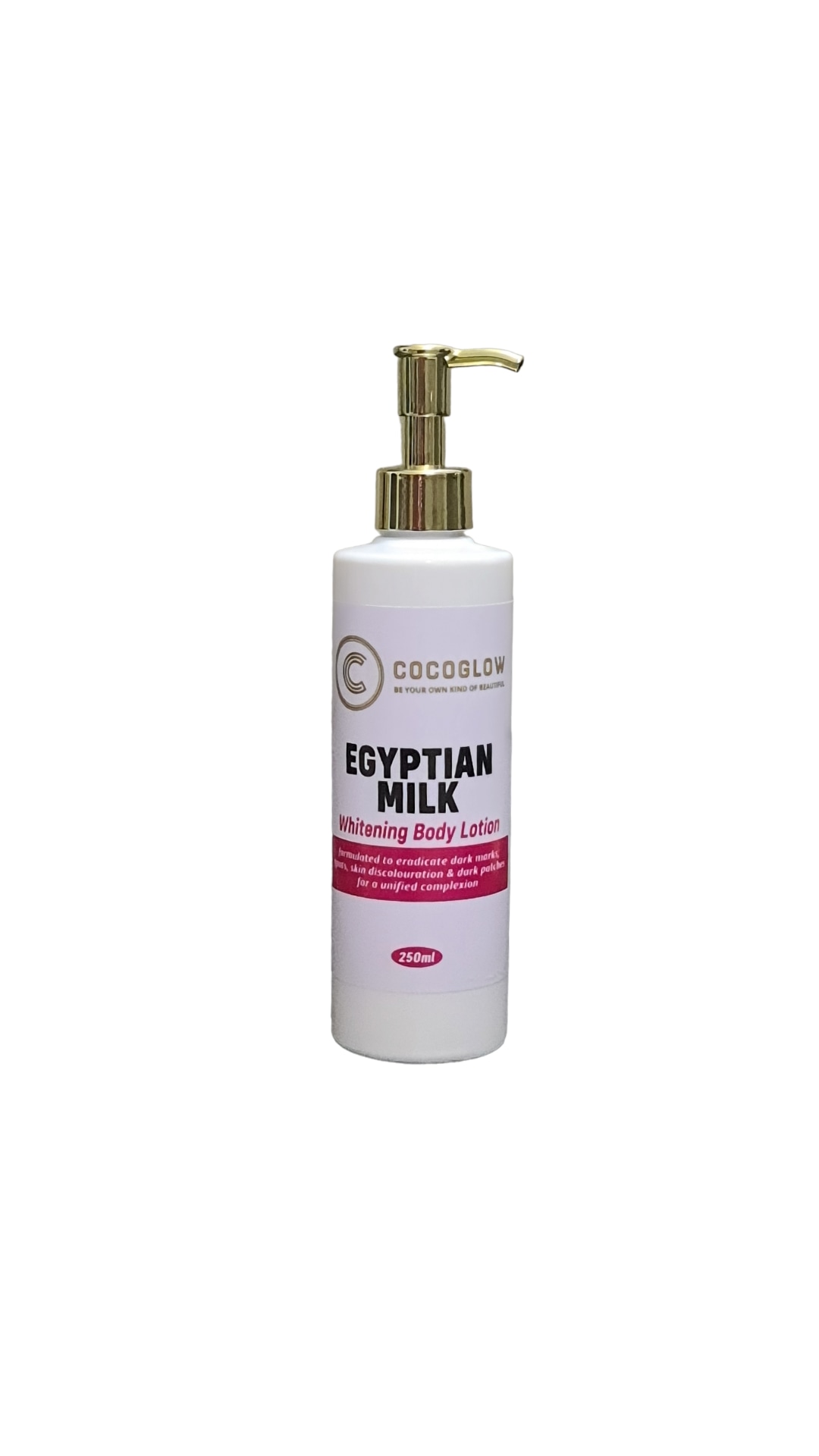 Egyptian Milk
