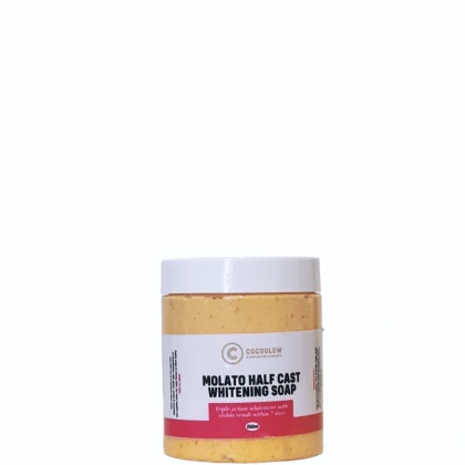 Molato soap