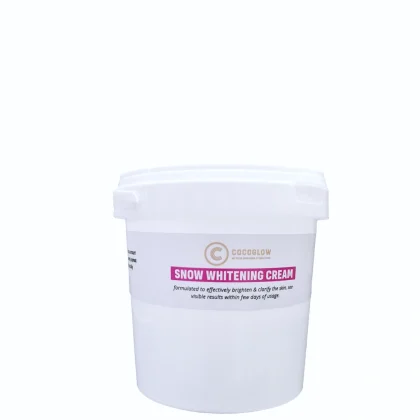 Snow White cream (large size 1 litre)