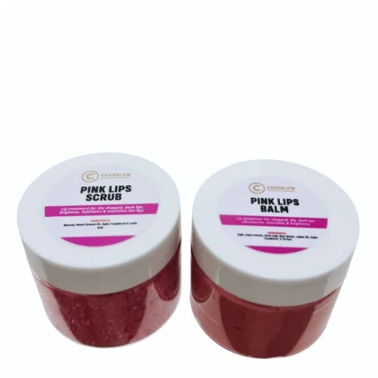 Pink Lips kit