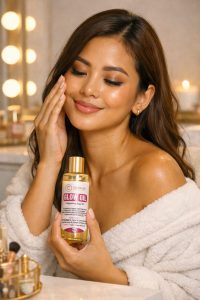 Glow Product