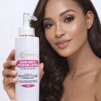 Snow white Premium lotion