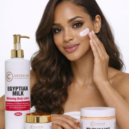 Stay flawless set